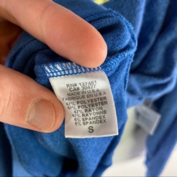 Wildfox Rums The Word Graphic Sweater - Picture 5 of 5